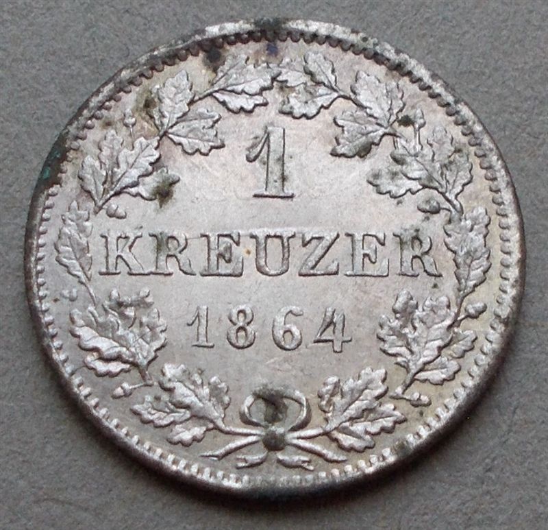 Post-A-German-State-Coin!